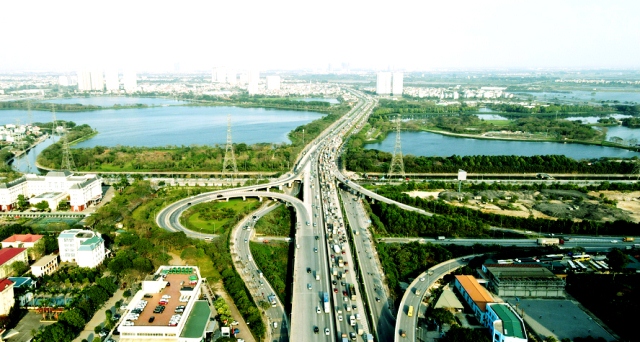 Đẩy nhanh, tinh gọn công tác lập Quy hoạch Thủ đô Hà Nội thời kỳ 2021-2030, tầm nhìn đến năm 2050