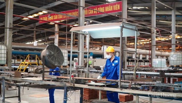 Tỉnh Quảng Ninh: Lấp khoảng trống trong thiếu hụt lao động