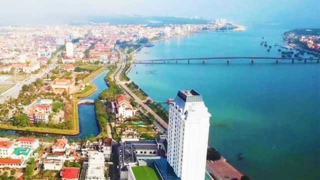 Quy hoạch, xây dựng tỉnh Quảng Bình thành nền kinh tế năng động của khu vực miền trung