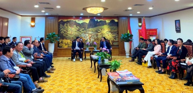 Quảng Ninh: Đẩy mạnh các giải pháp thu hút, xúc tiến dòng vốn đầu tư FDI