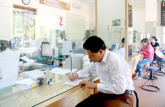 Ngân hàng NN&PTNT huyện Cao Phong: Đồng hành cùng sự phát triển kinh tế xã hội của địa phương