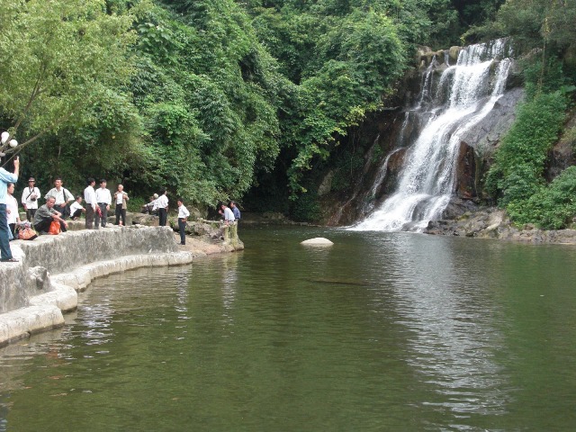 Vườn quốc gia ở trong lòng Thủ đô duy nhất chỉ có ở Việt Nam