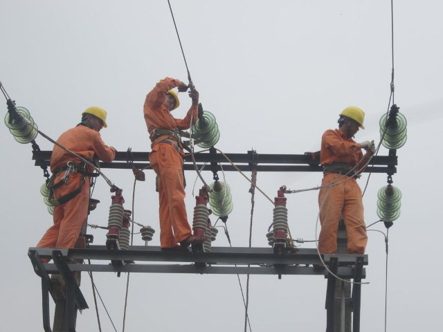 Công ty Điện lực Bắc Ninh: “Đi trước đón đầu”, đảm bảo cung ứng điện ổn định cho khách hàng