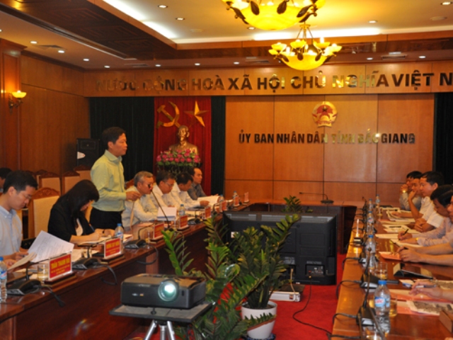 Quy hoạch Trung tâm logistics tại Bắc Giang: Khả thi và hiệu quả
