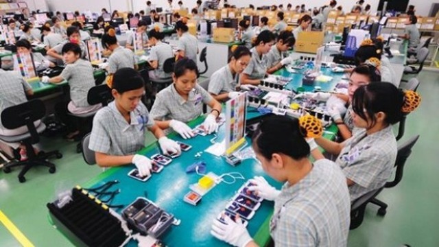 Bắc Giang: Thành lập Cụm công nghiệp Hà Thịnh
