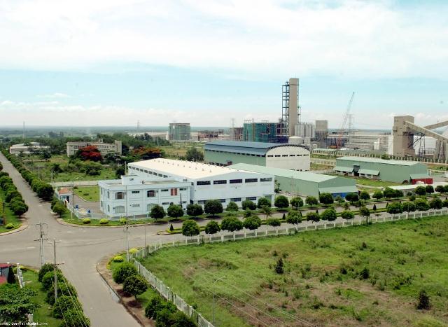 Hà Nội phấn đấu hoàn thành xây dựng ít nhất 20 cụm công nghiệp trong năm 2021