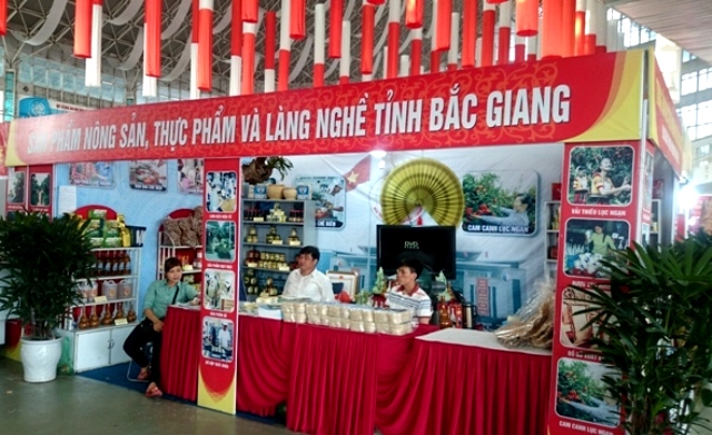 Khuyến công Bắc Giang:  Giúp doanh nghiệp công nghiệp đổi mới công nghệ, mở rộng sản xuất, tạo việc làm cho lao động nông thôn 