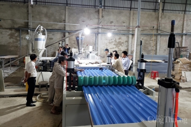 Ngành Công Thương Đà Nẵng: Thúc đẩy các giải pháp sản xuất sạch hơn trong công nghiệp