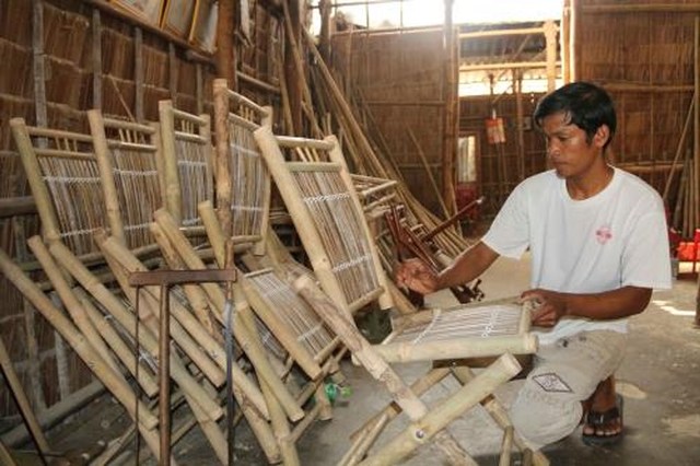 Khuyến công Trà Vinh: Chú trọng đào tạo nghề, nâng cao chất lượng lao động nông thôn