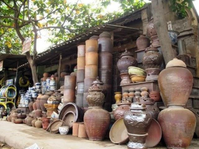 Hội chợ giới thiệu sản phẩm làng nghề và trưng bày sinh vật cảnh tỉnh Vĩnh Phúc năm 2021