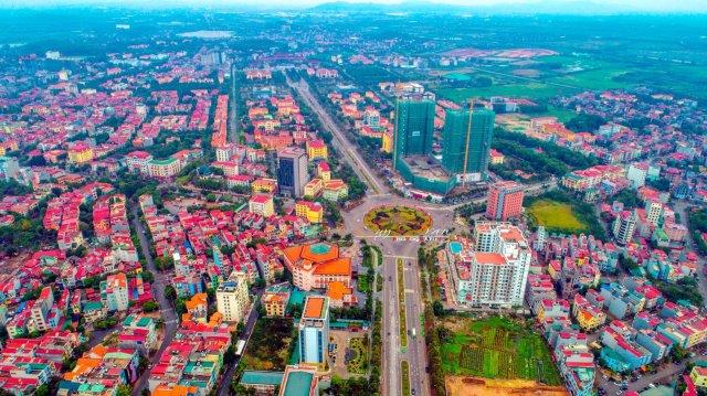  Thành phố Bắc Ninh: Phát triển toàn diện, xứng tầm đô thị loại I
