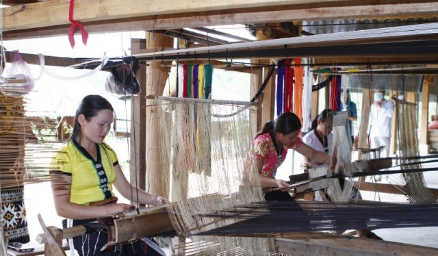 Thanh Hóa xét công nhận nghề truyền thống, làng nghề, làng nghề truyền thống năm 2022