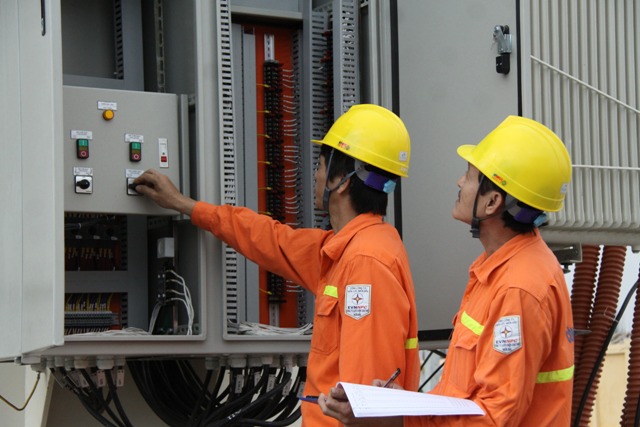 Công ty Điện lực Bắc Giang đẩy mạnh công tác sáng kiến cải tiến kỹ thuật - Hợp lý hóa sản xuất
