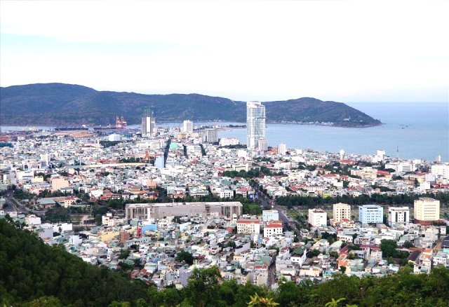 Bình Định “trải thảm” đón nhà đầu tư Hàn Quốc