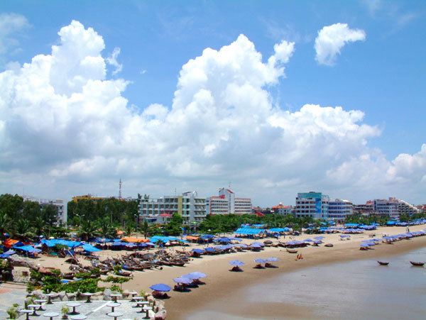 Thanh Hóa trở thành tỉnh công nghiệp vào năm 2020