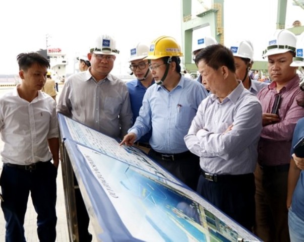 Hà Tĩnh sẽ trở thành trung tâm công nghiệp của miền Trung