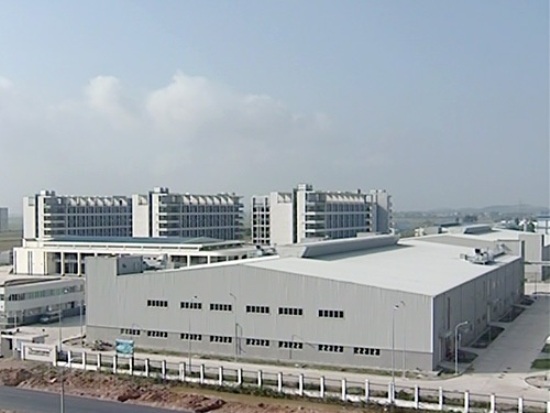 Bắc Giang đề xuất thành lập thêm khu công nghiệp