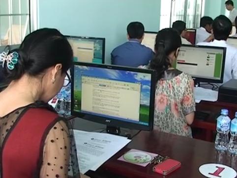 Kiên Giang hỗ trợ lập website miễn phí cho các doanh nghiệp Công nghiệp nông thôn 