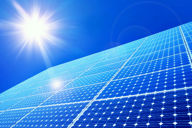 Xây dựng cơ chế hỗ trợ phát triển điện mặt trời