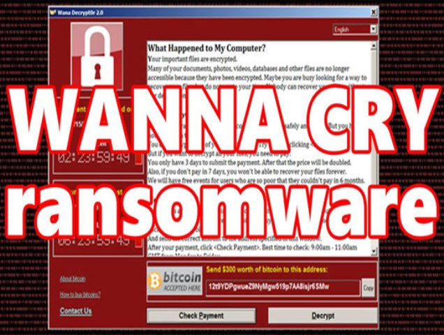 52% máy tính ở Việt Nam có thể bị WannaCry tấn công