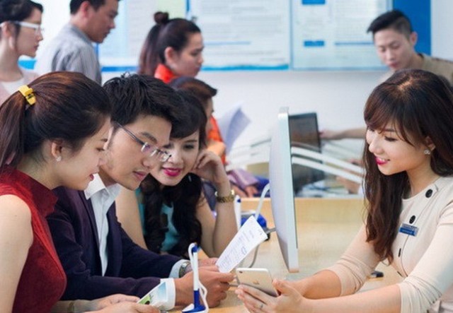 Việt Nam hiện có 119,4 triệu thuê bao di động