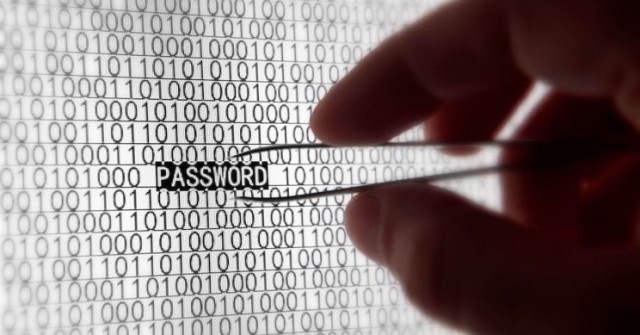 Những mật khẩu kém an toàn nhất năm 2018
