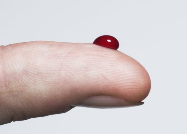 Công nghệ ẩn chứa trong chip nano 3D có khả năng chẩn đoán ung thư qua một giọt máu