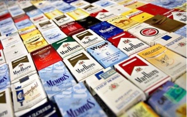 Tăng mức hỗ trợ phòng chống buôn lậu thuốc lá