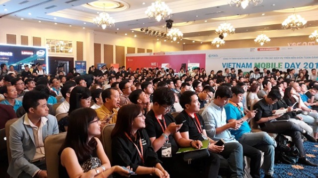 Những đề tài "thời thượng" nào sẽ được bàn luận tại Vietnam Mobile Day 2019?