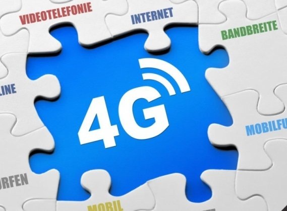 Hạ tầng cho 4G là thách thức đối với doanh nghiệp viễn thông
