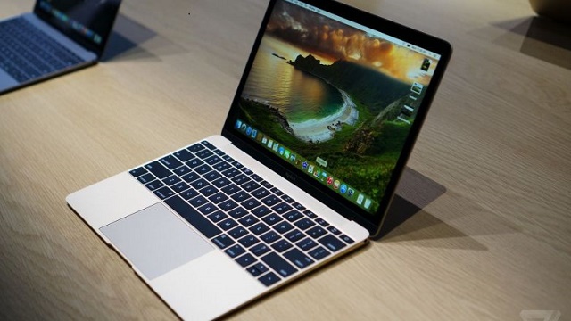 Apple sẽ tung ra Macbook giá rẻ trong sự kiện tháng 9 tới
