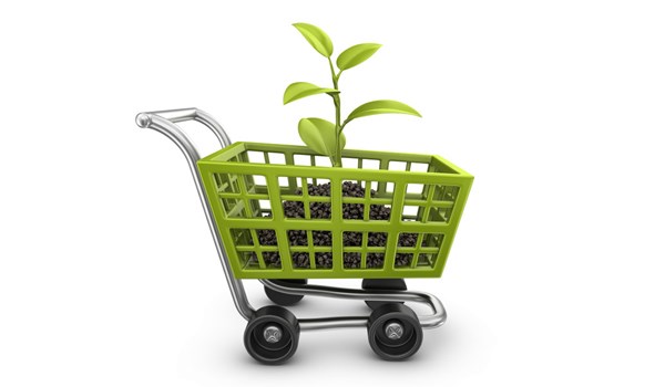 Xu hướng “mua sắm xanh, tiêu dùng xanh” đang góp phần thúc đẩy phát triển sản xuất và tiêu dùng bền vững