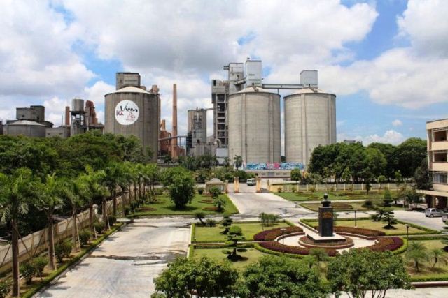 Ngành Xi măng Việt Nam hướng tới sản xuất “xanh” và bền vững