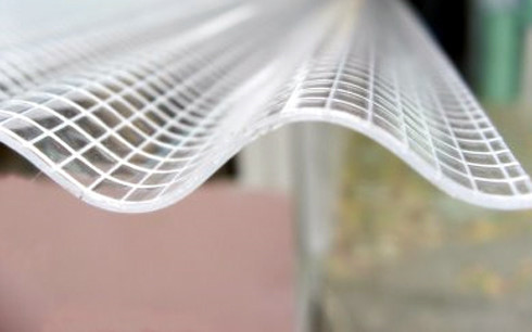 Đột phá trong công nghệ chống nóng cho nhà ở