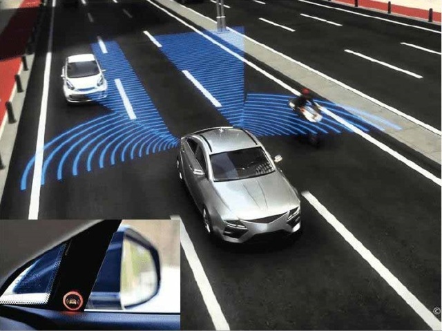 Công nghệ đặc biệt giúp giảm 30% tắc đường