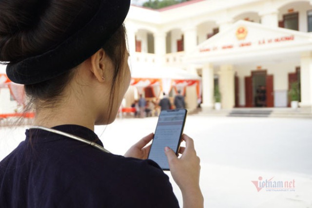85% dân số Việt Nam có điện thoại thông minh trong năm 2022