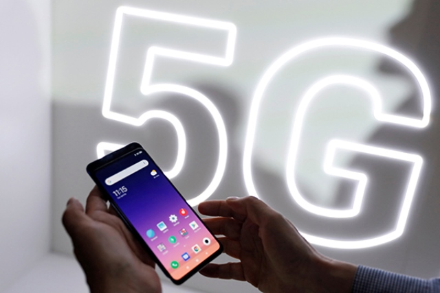 Đến năm 2021, kỳ vọng 1/5 số smartphone toàn cầu sẽ có 5G