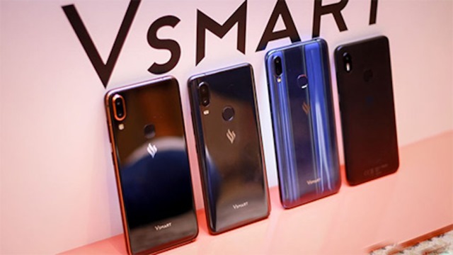 Phó TGĐ VinSmart: “Cuối 2020, mẫu điện thoại cao cấp của Vsmart sẽ ra mắt thị trường”