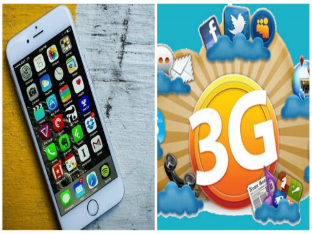 Thủ thuật tiết kiệm mạng 3G, 4G một cách hiệu quả cho điện thoại iPhone