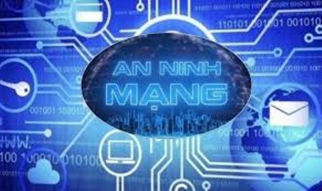 Công nghệ AI sẽ giải quyết lỗ hổng an ninh mạng tại Việt Nam