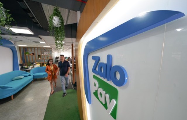 ZaloPay hợp tác cùng Zalo, 100 triệu người dùng thoải mái chuyển tiền, thanh toán