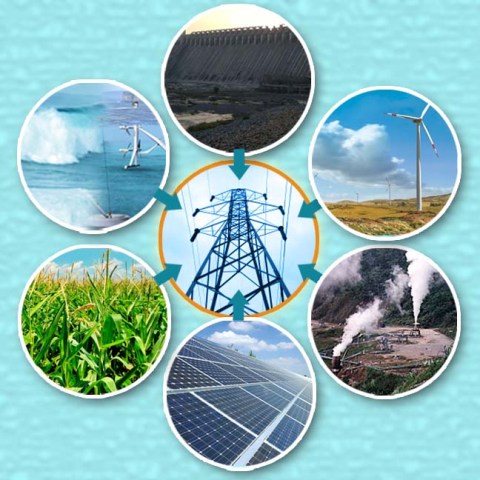 Phát triển năng lượng tái tạo: Tạo chính sách hỗ trợ tốt