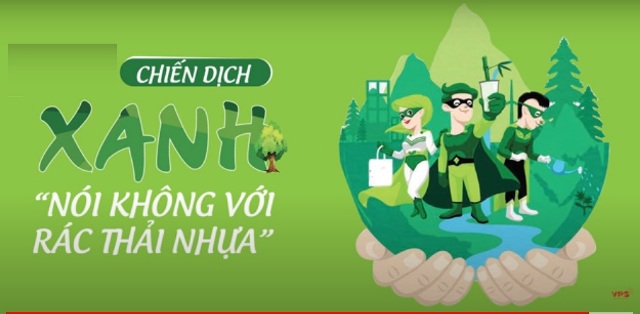 Tây Ninh “nói không với rác thải nhựa” trên địa bàn