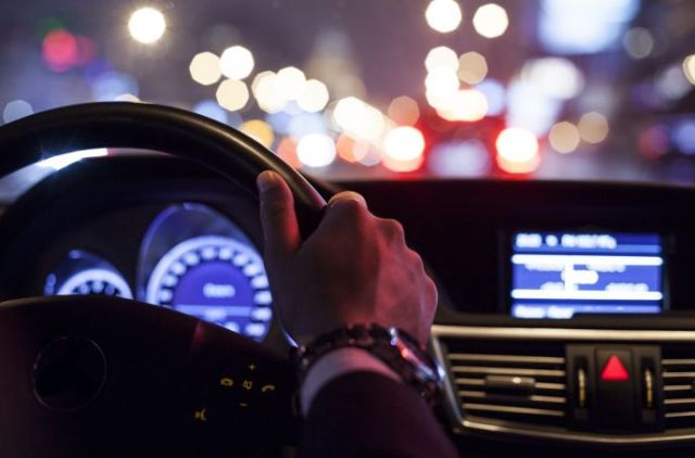 Israel phát triển công nghệ cảm biến giúp xe hơi nhìn xuyên đêm tối