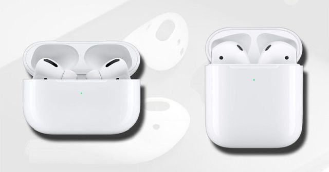 Tai nghe Airpods mới chất lượng cao của Apple sẽ được sản xuất tại Việt Nam