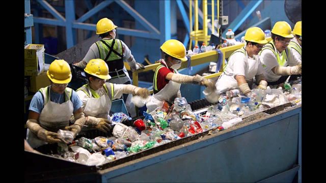Cơ hội nào cho ngành công nghệ xử lý, tái chế chất thải tại Việt Nam?