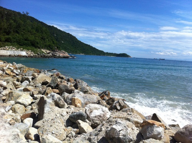 Bộ Công Thương phê duyệt Dự án cấp điện lưới quốc gia cho đảo Cù Lao Chàm bằng cáp ngầm