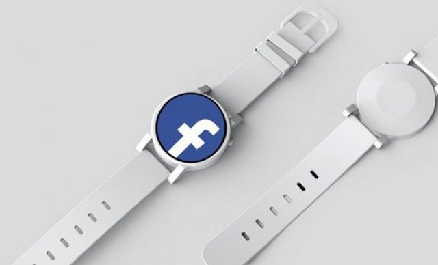 Facebook âm thầm phát triển đồng hồ thông minh có khả năng theo dõi sức khỏe