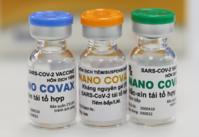 Phấn đấu có một vaccine COVID-19 'made in Vietnam' được sản xuất thành công trong năm 2021