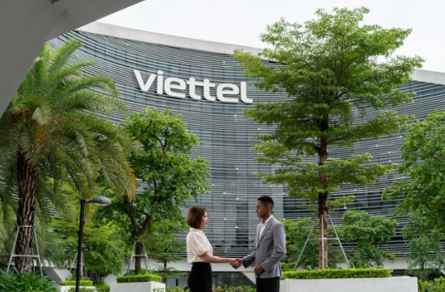 Viettel tiếp tục dẫn đầu giải thưởng công nghệ toàn cầu 2023 với các sản phẩm 'make in Việt Nam'